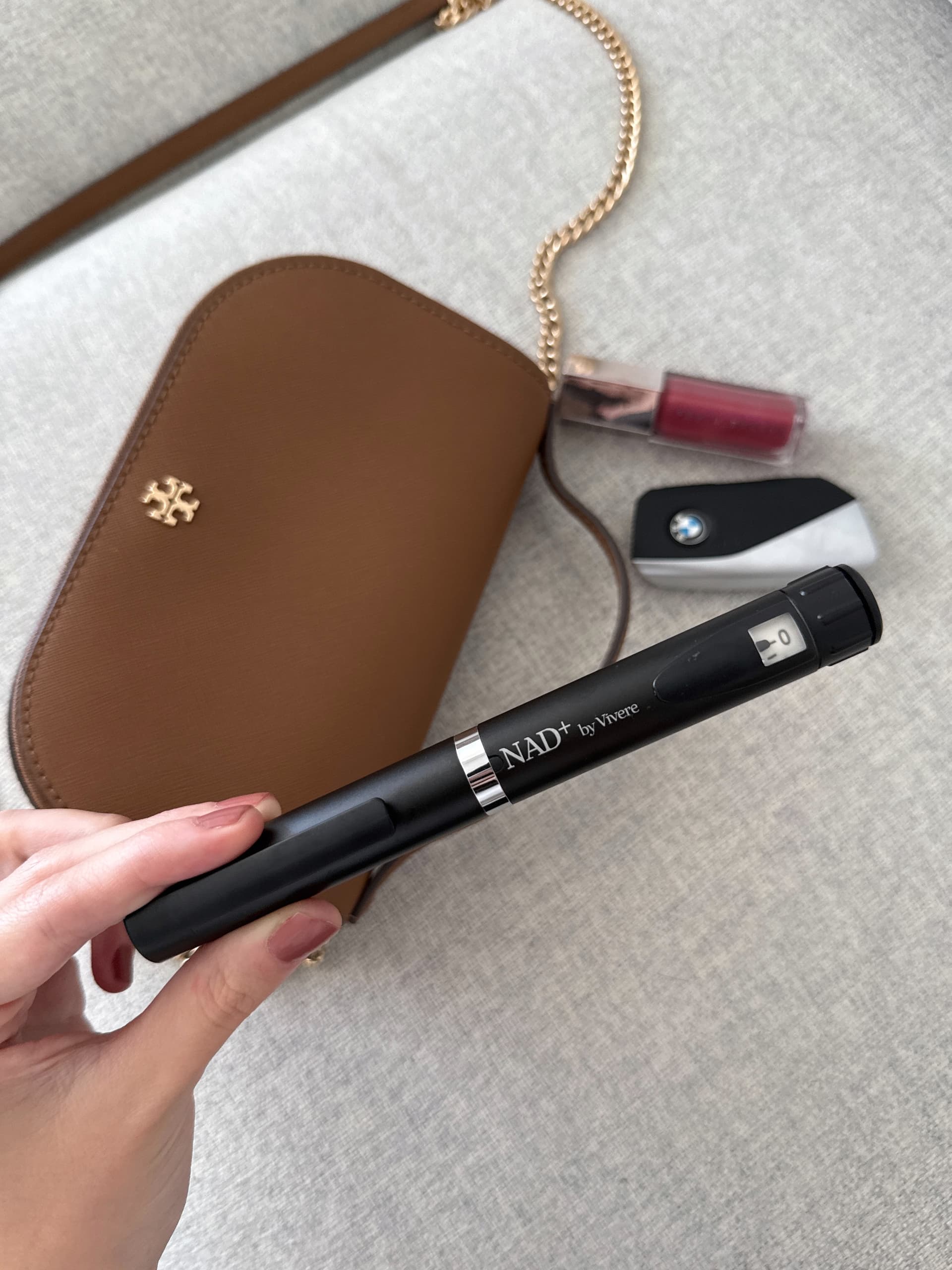 NAD+ Injection Pen by Vivere