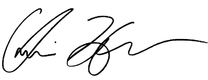 Signature