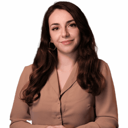 Yusra Serdaroglu Aydin, MSc RD - Head of Nutrition & Registered Dietitian at Vivere