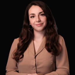 Yusra Serdaroglu Aydin, MSc RD - Head of Nutrition at Vivere