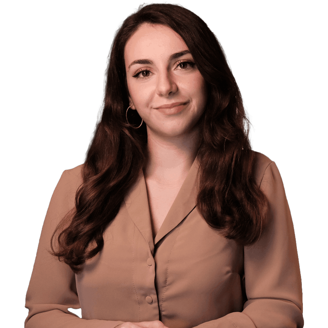 Yusra Serdaroglu Aydin, MSc RD - Head of Nutrition & Registered Dietitian at Vivere