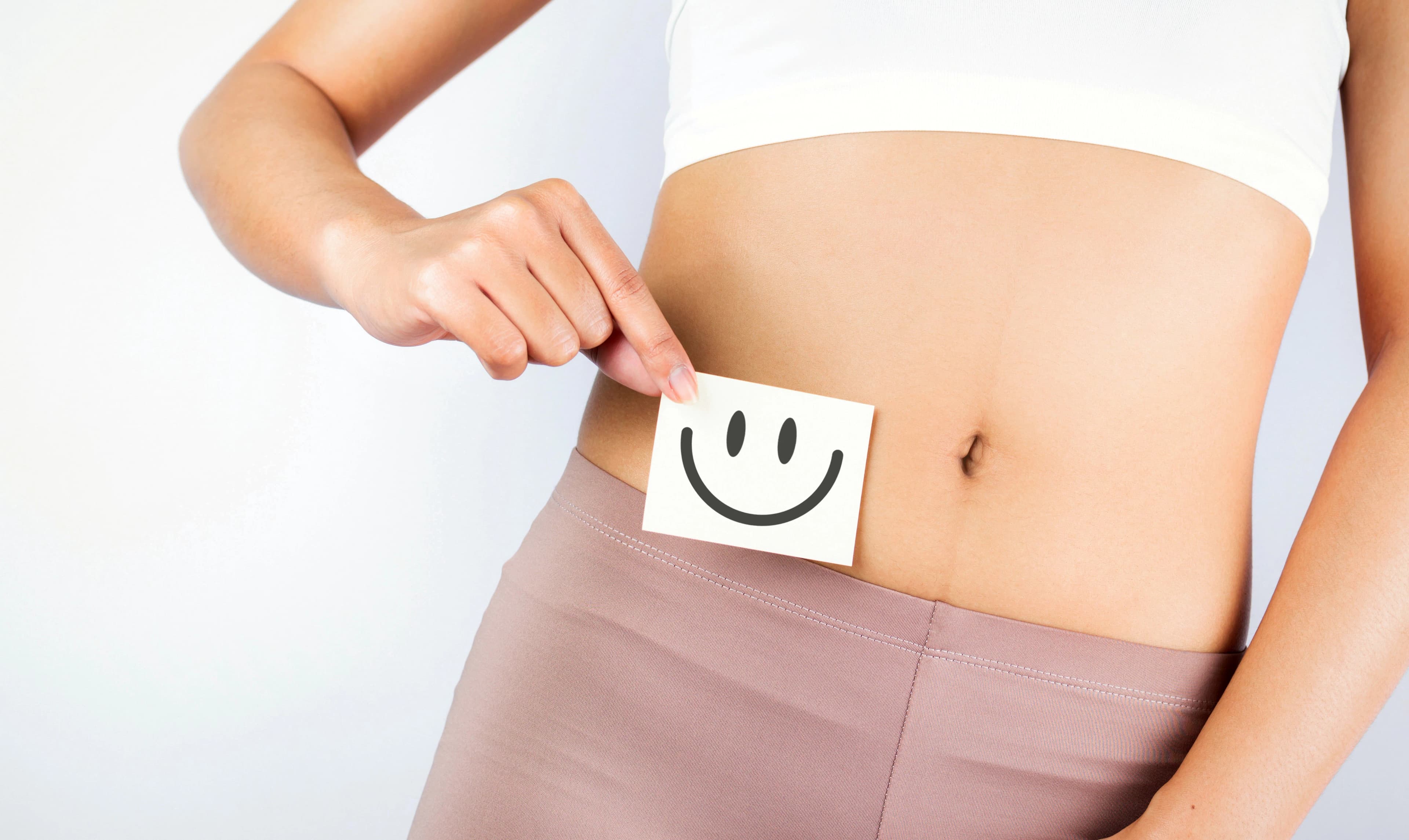 Gut Testing