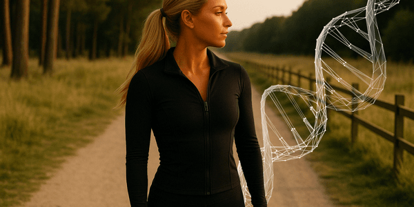 Biological Age Testing