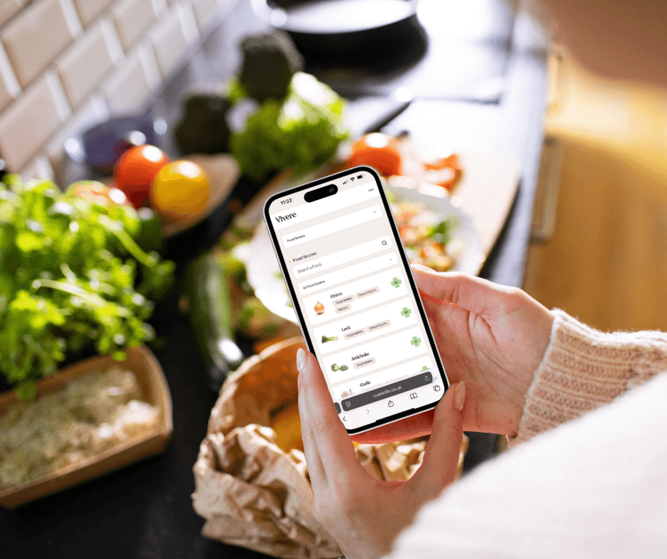 Solving the Root Cause of your symptoms, Not Just Scratching the Surface