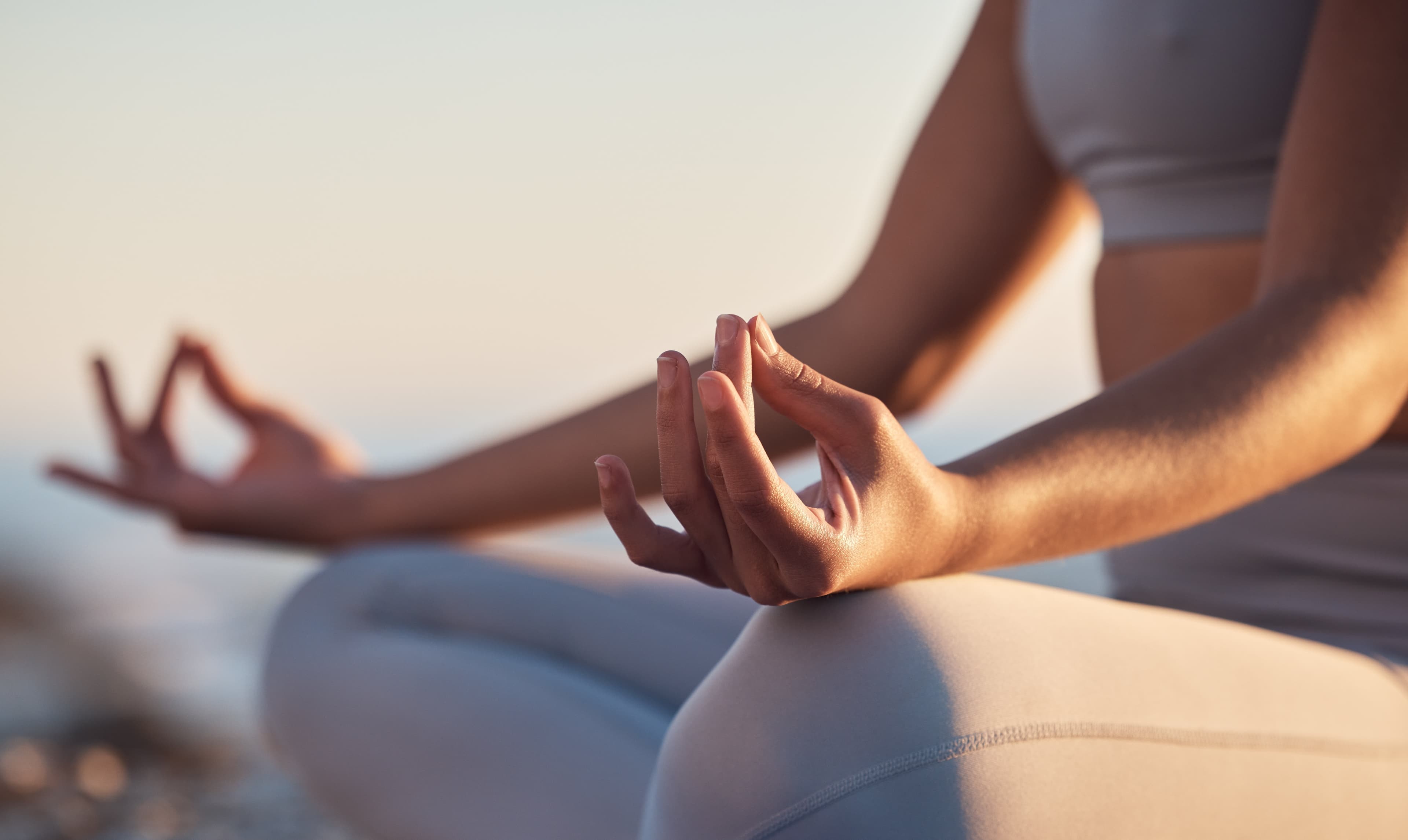 Stress Management