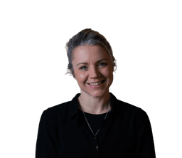 Emily Stuart - Registered Dietitian - HCPC number DT27519