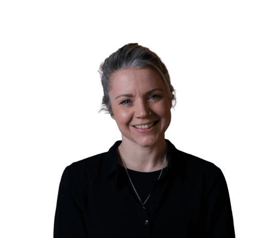 Emily Stuart - Registered Dietitian - HCPC number DT27519