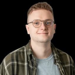 Scott Weaver - Content Writer