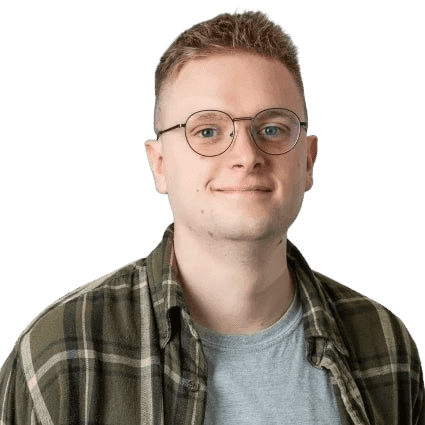 Scott Weaver - Content Writer