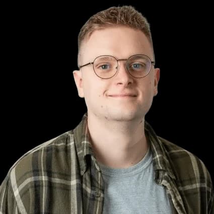 Scott Weaver - Content Writer