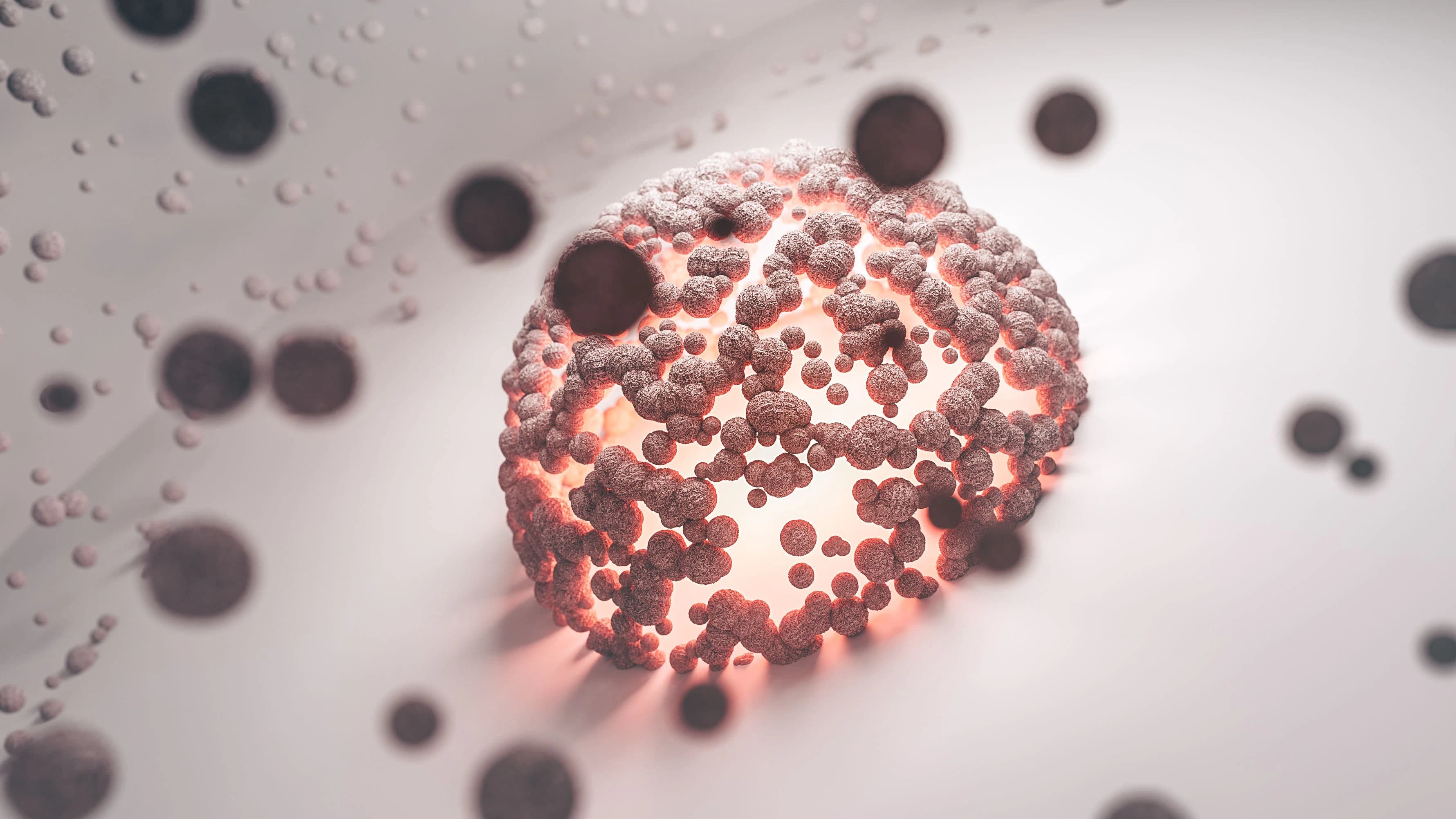 Liposomal NAD+